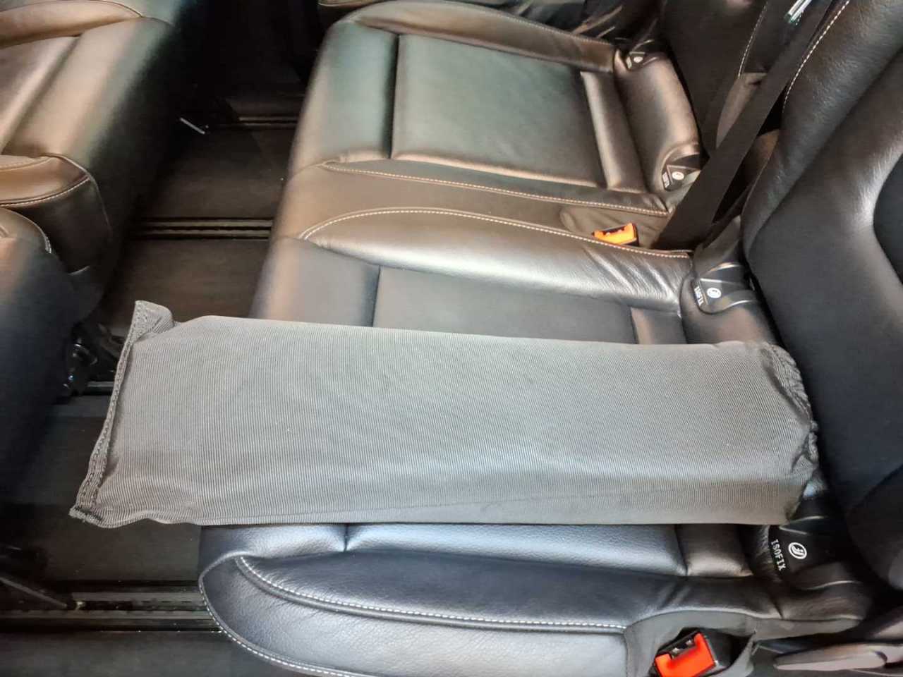 Mercedes-Benz V 250 Lang d Avantgarde NAVI SHZ RFK LED LEDER 9