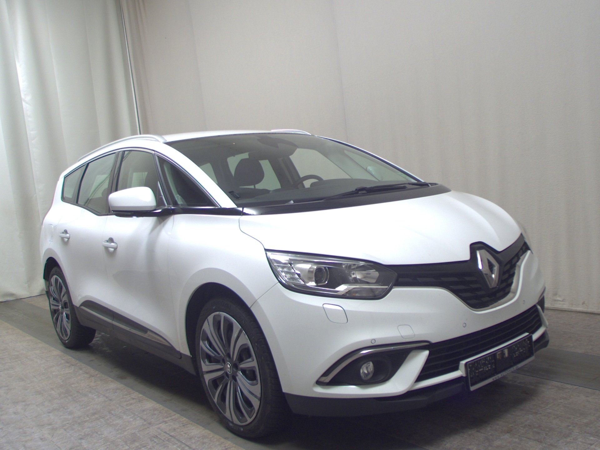 Renault Grand Scenic 1.7 BLUE dCi Grand Business Navi 3