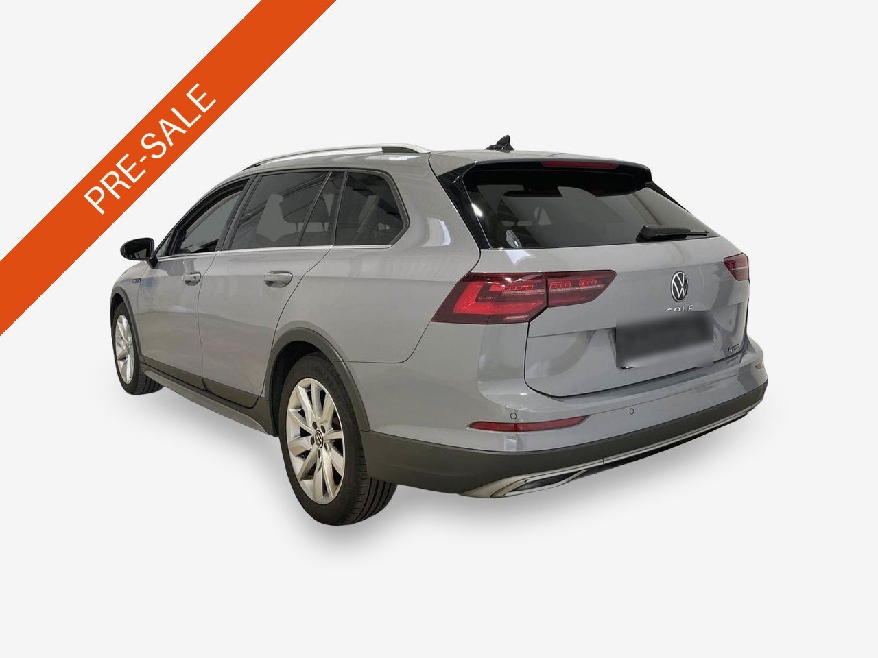 Volkswagen Golf Alltrack 2.0 TDI 4M KLIMAAUT LED PANO SHZ AHK 3