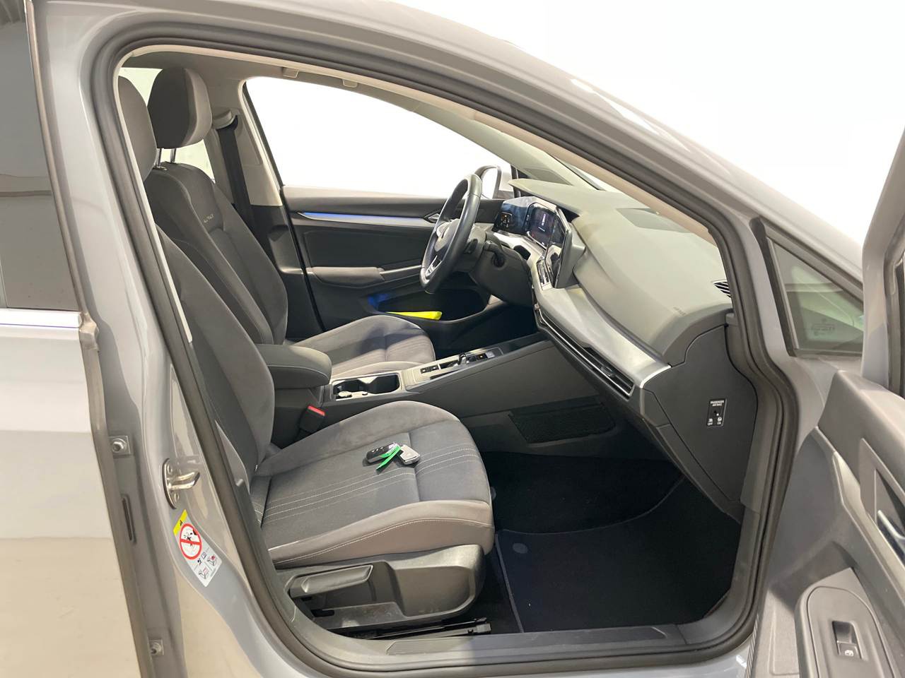 Volkswagen Golf Alltrack 2.0 TDI 4M KLIMAAUT LED PANO SHZ AHK 6