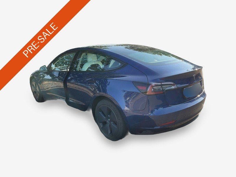 Tesla Model 3 Long Range AWD Leder Navi LED 4