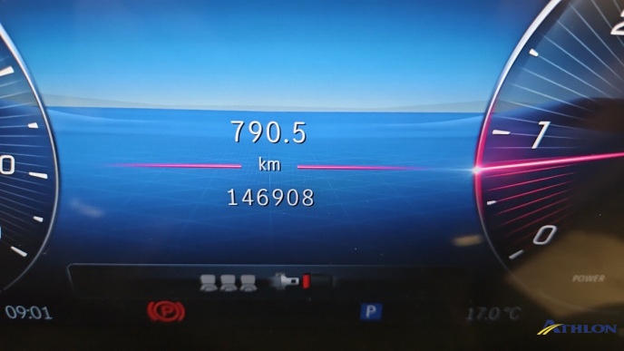 Mercedes-Benz C 220 T AMG-LINE NAVI SPORTSITZE KLIMAAUT LED 8