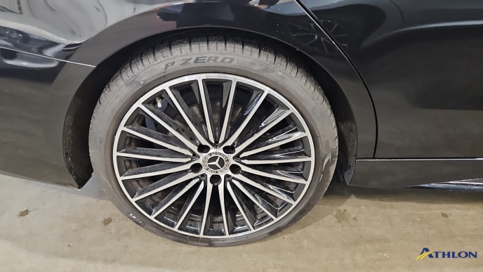 Mercedes-Benz C 220 T AMG-LINE NAVI SPORTSITZE KLIMAAUT LED 12