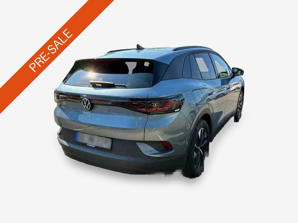 Volkswagen ID.4 Pro Performance NAVI SHZ RFK ACC 3