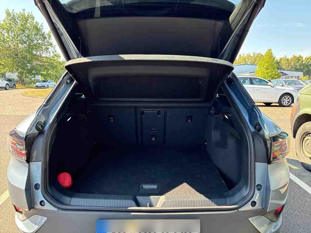 Volkswagen ID.4 Pro Performance NAVI SHZ RFK ACC 10