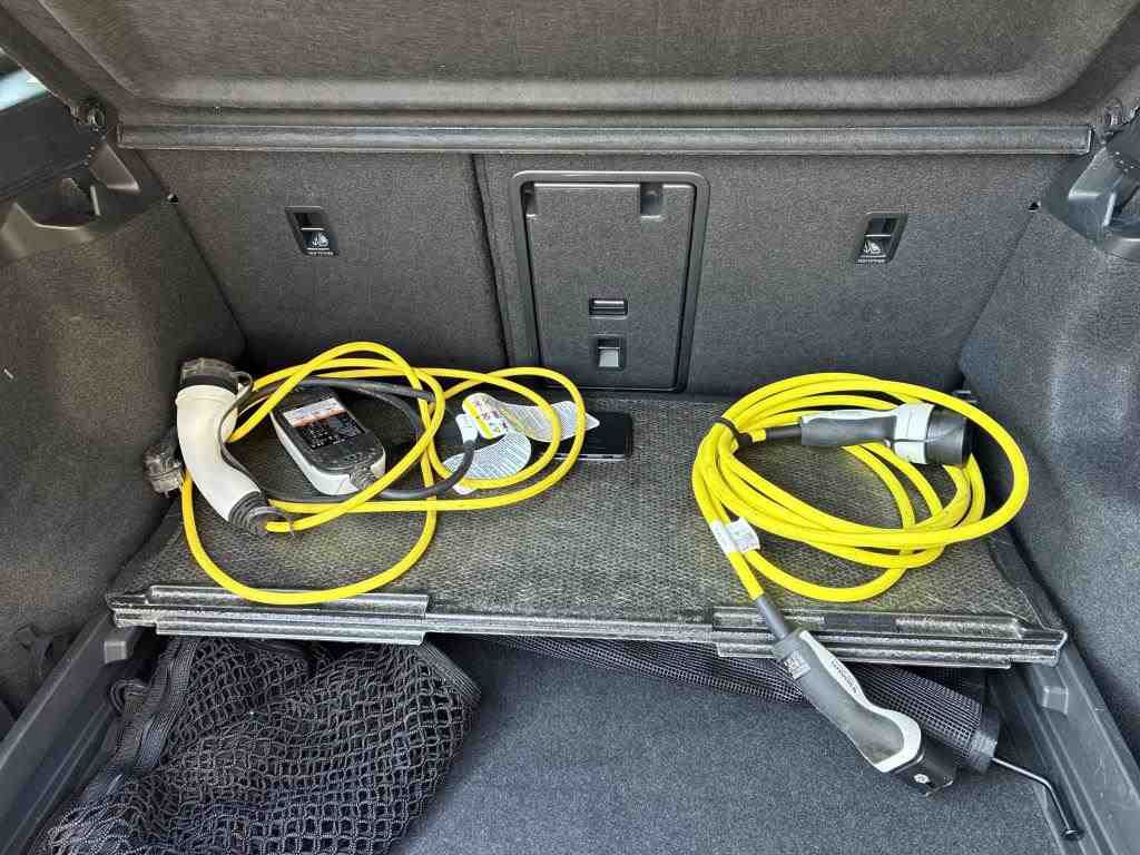 Volkswagen ID.4 Pro Performance NAVI SHZ RFK ACC 11