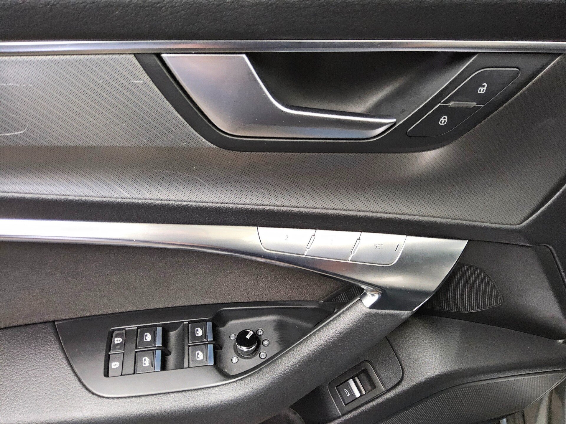 Audi A6 Avant 40 TDI sport S-Line Ext. Navi LED RFK 9