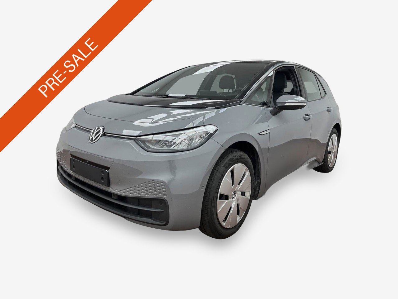 Volkswagen ID.3 NAVI KLIMAAUT LED SHZ PDC 2