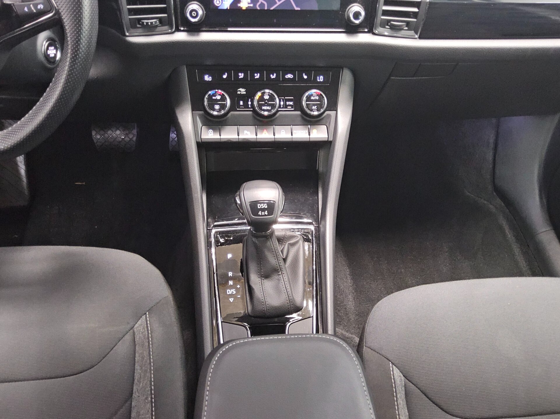 Skoda Kodiaq 2.0 TDI 4x4 Drive Navi LED vc ACC StHzg 6