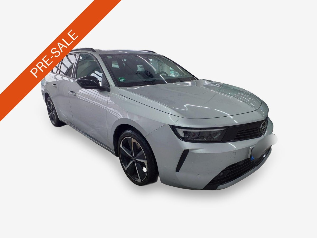 Opel Astra ST 1.5 D Elegance NAVI RFK LED 2