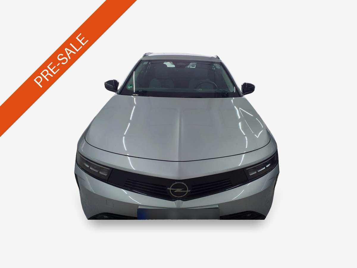 Opel Astra ST 1.5 D Elegance NAVI RFK LED 3