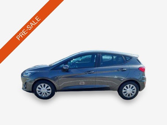 Ford Fiesta 1.0 EB Cool&Connect NAVI LED SHZ PDC 4