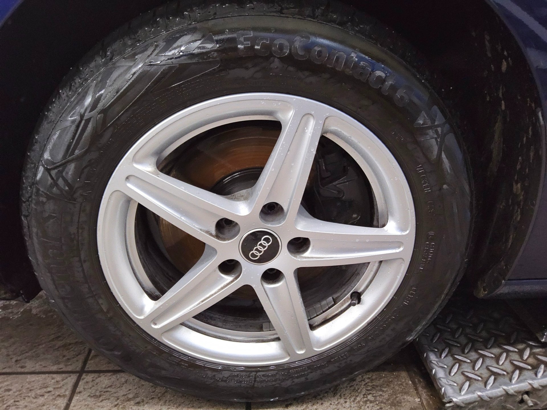Audi A4 Avant 35 TDI Navi LED Shz Pano AHK el.Heck PDC 10