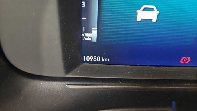 Opel Corsa 1.2 LEDER NAVI LED SHZ 9