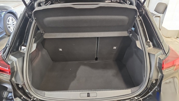 Opel Corsa 1.2 LEDER NAVI LED SHZ 10