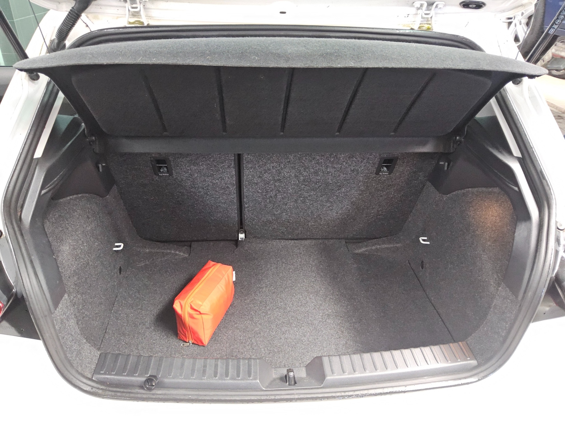 Seat Ibiza 1.0 TSI Style Navi LED ACC Rückfahrkamera 11
