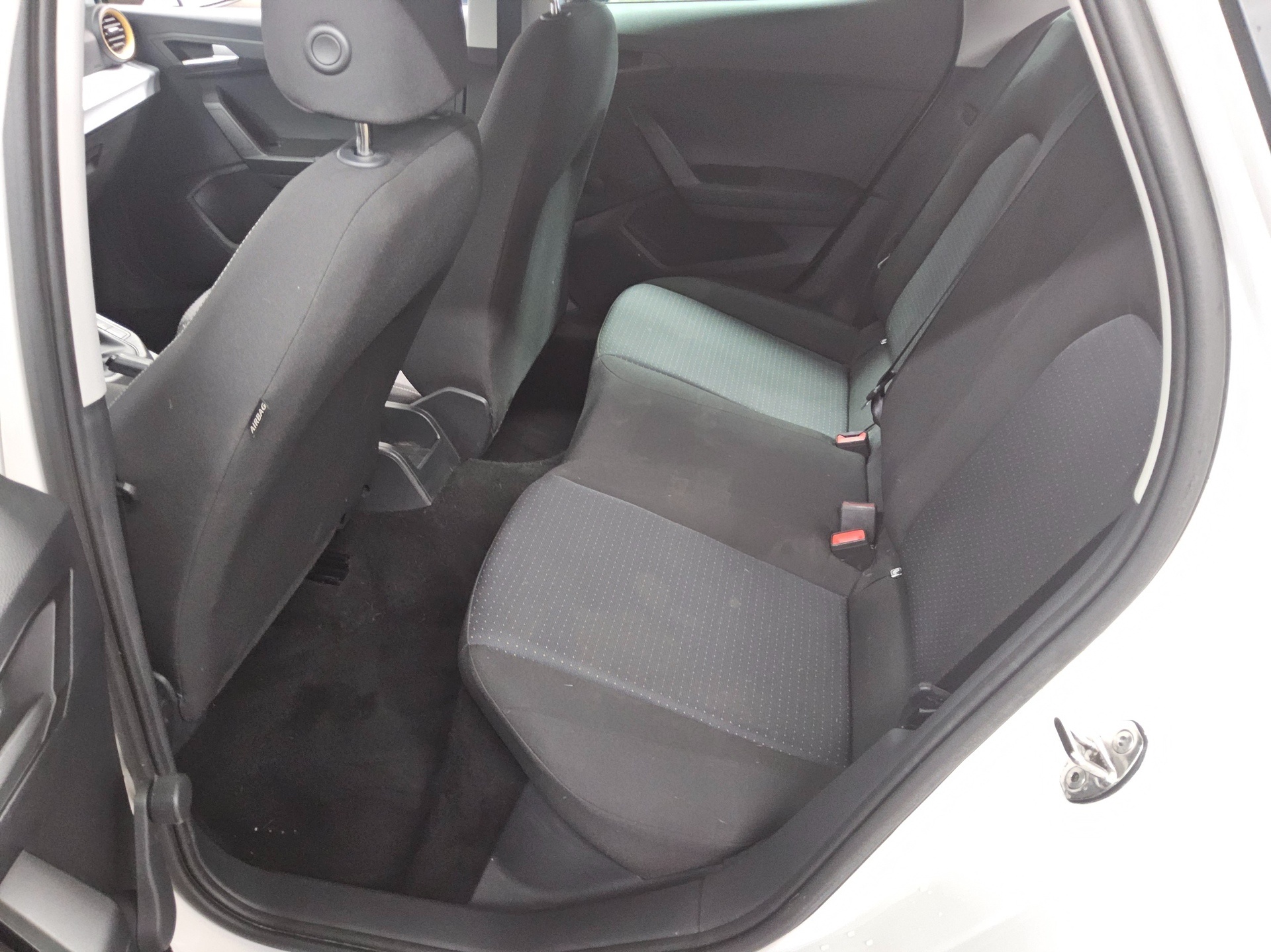 Seat Ibiza 1.0 TSI Style Navi LED ACC Rückfahrkamera 12
