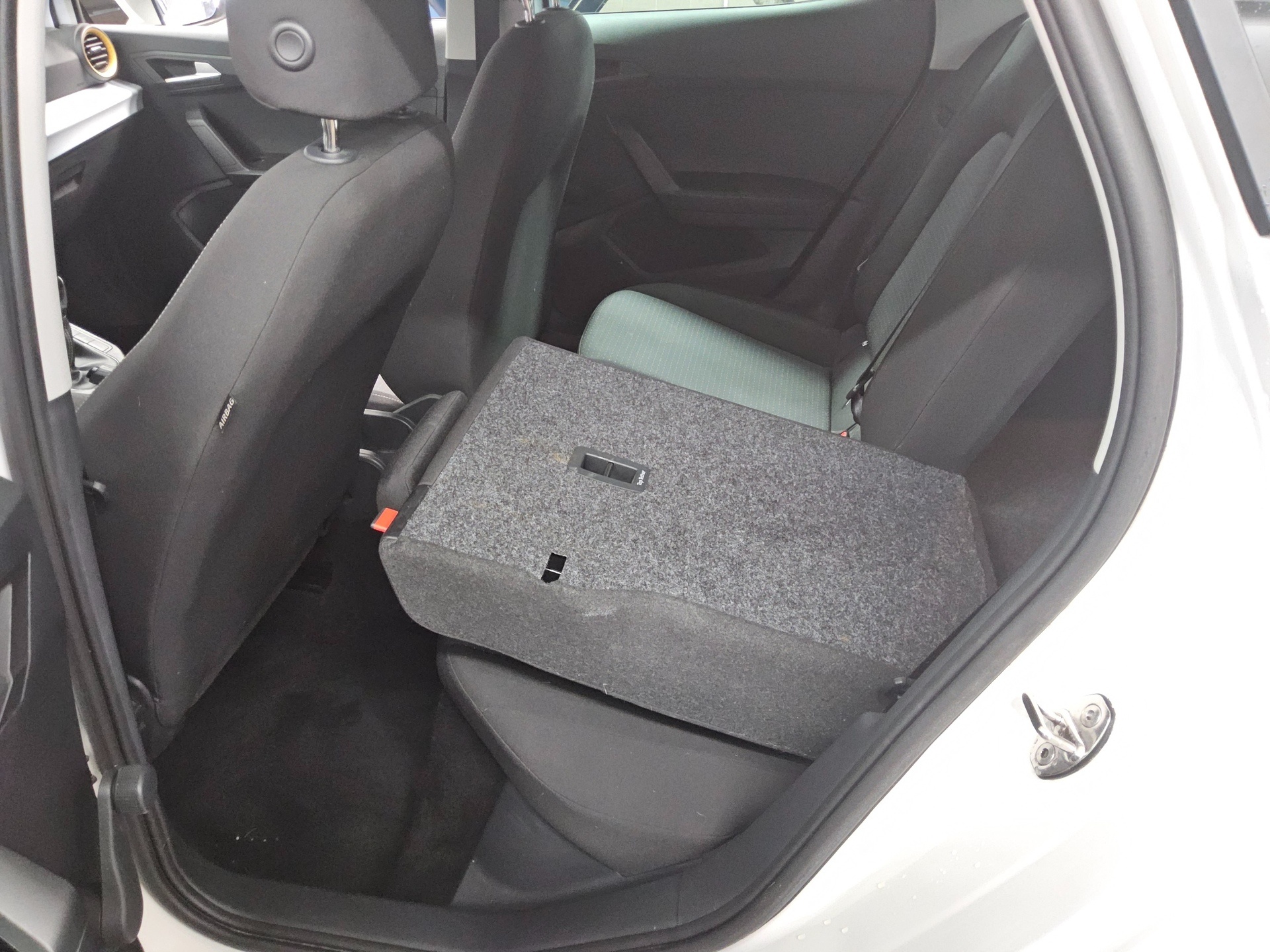 Seat Ibiza 1.0 TSI Style Navi LED ACC Rückfahrkamera 13
