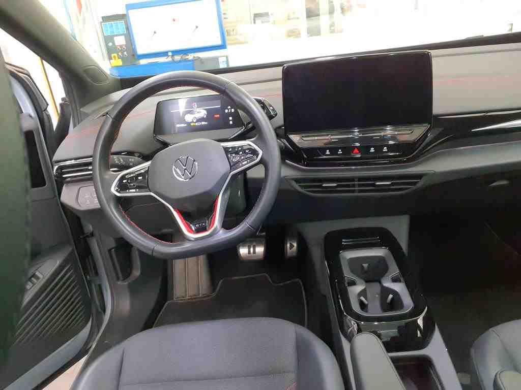 Volkswagen ID.4 GTX 4M ID.4 GTX NAVI SHZ ACC 6