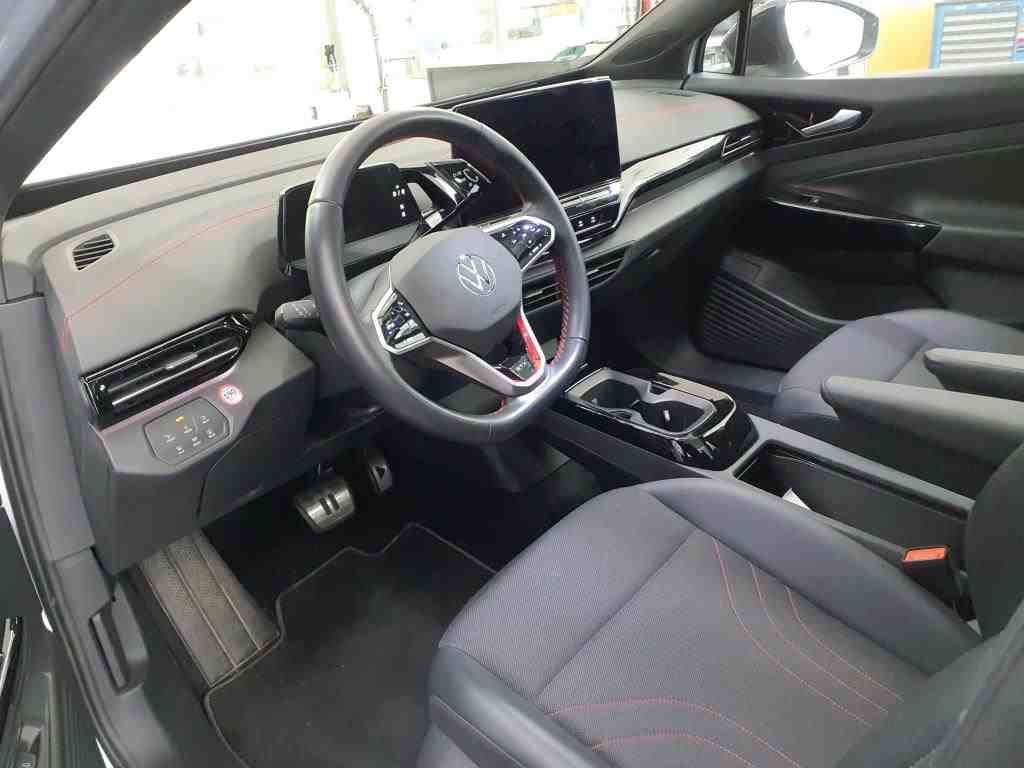Volkswagen ID.4 GTX 4M ID.4 GTX NAVI SHZ ACC 5