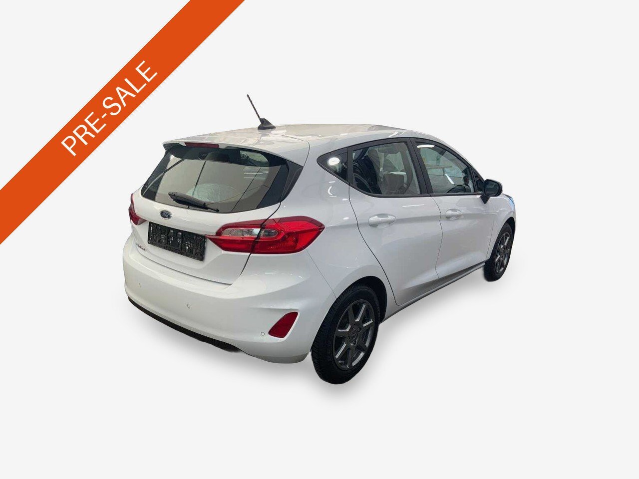 Ford Fiesta 1.0 EB Cool&Connect NAVI KLIMAAUT SHZ PDC BT 4