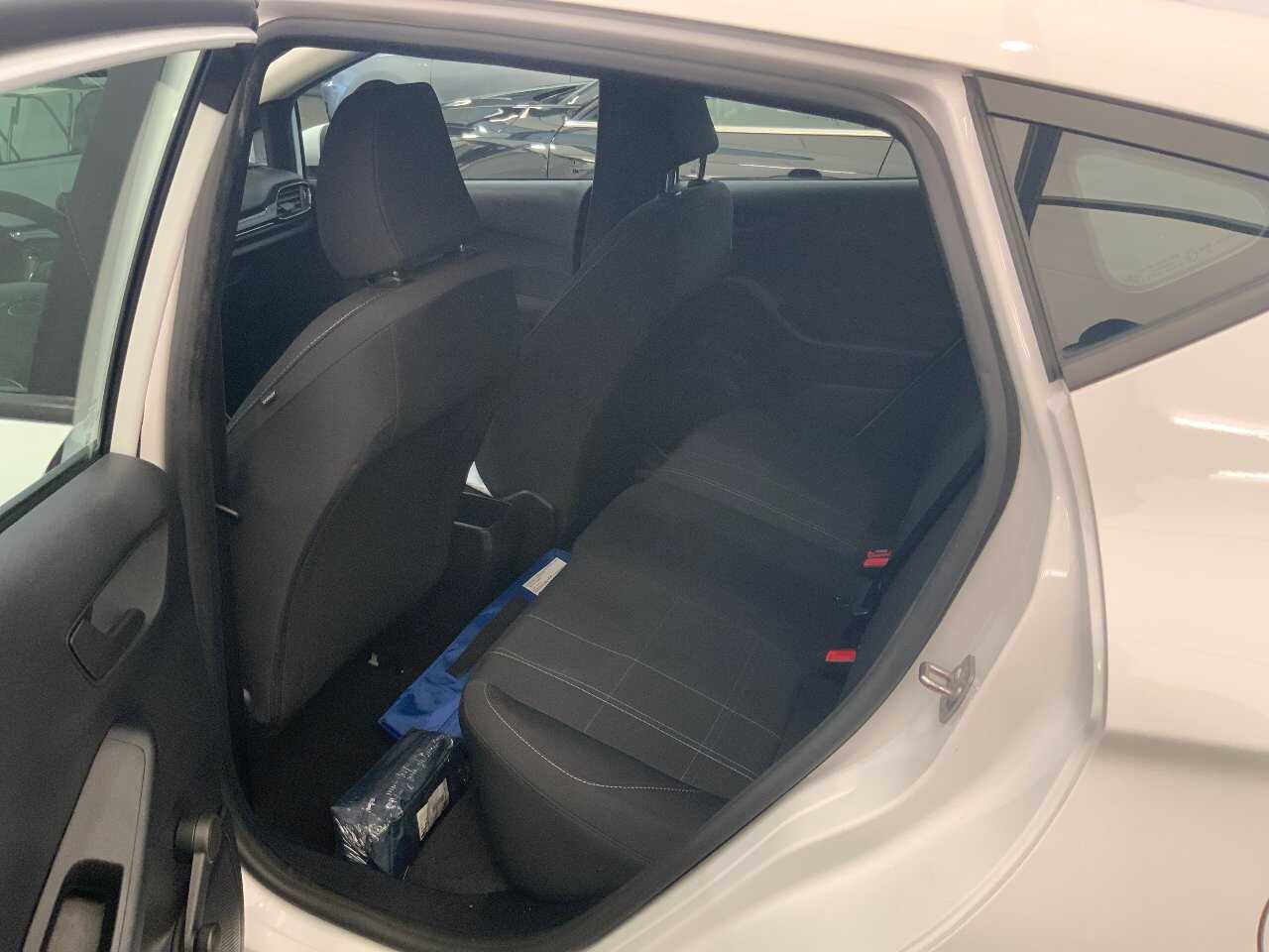 Ford Fiesta 1.0 EB Cool&Connect NAVI KLIMAAUT SHZ PDC BT 8