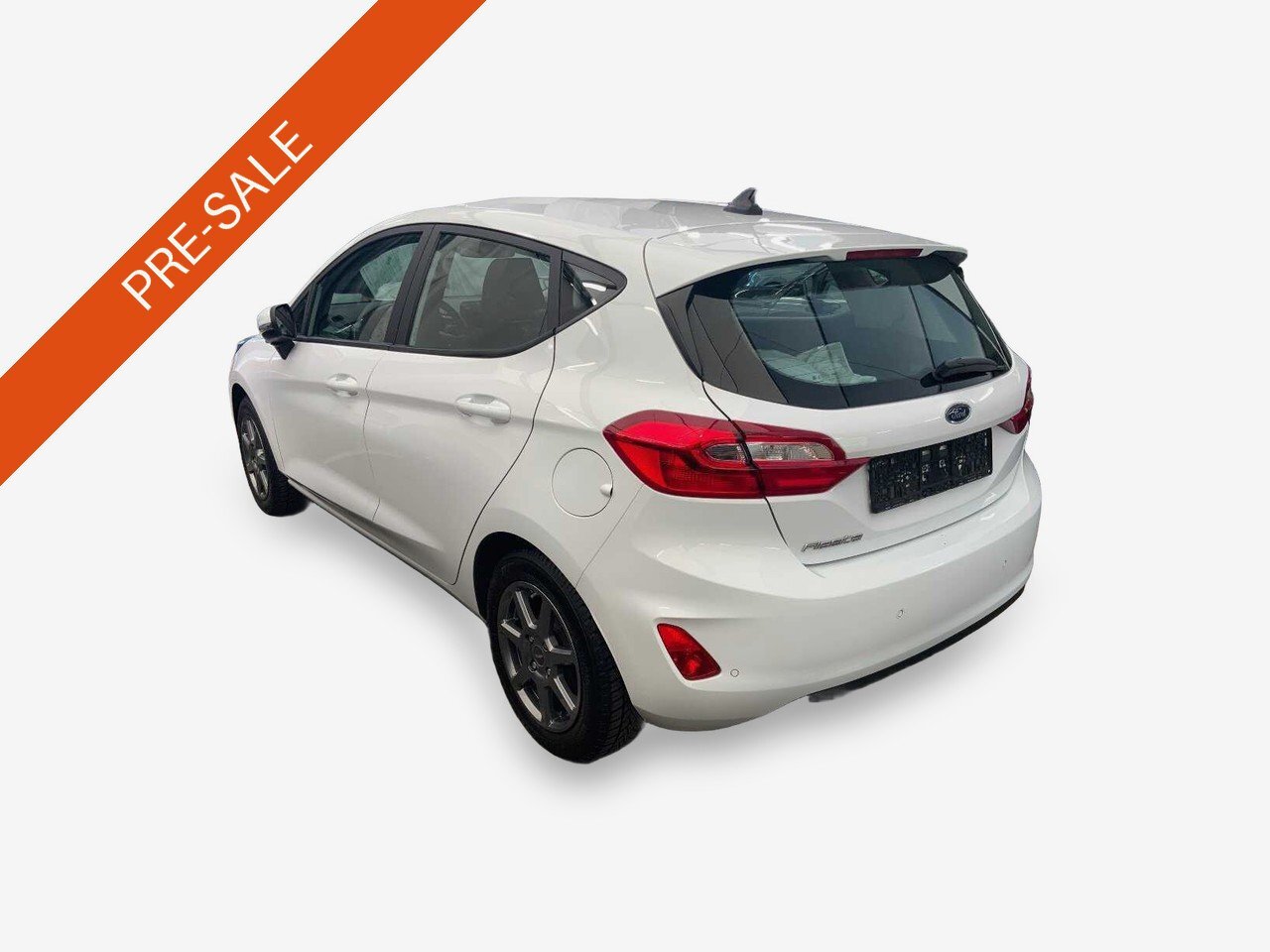 Ford Fiesta 1.0 EB Cool&Connect NAVI KLIMAAUT SHZ PDC BT 3