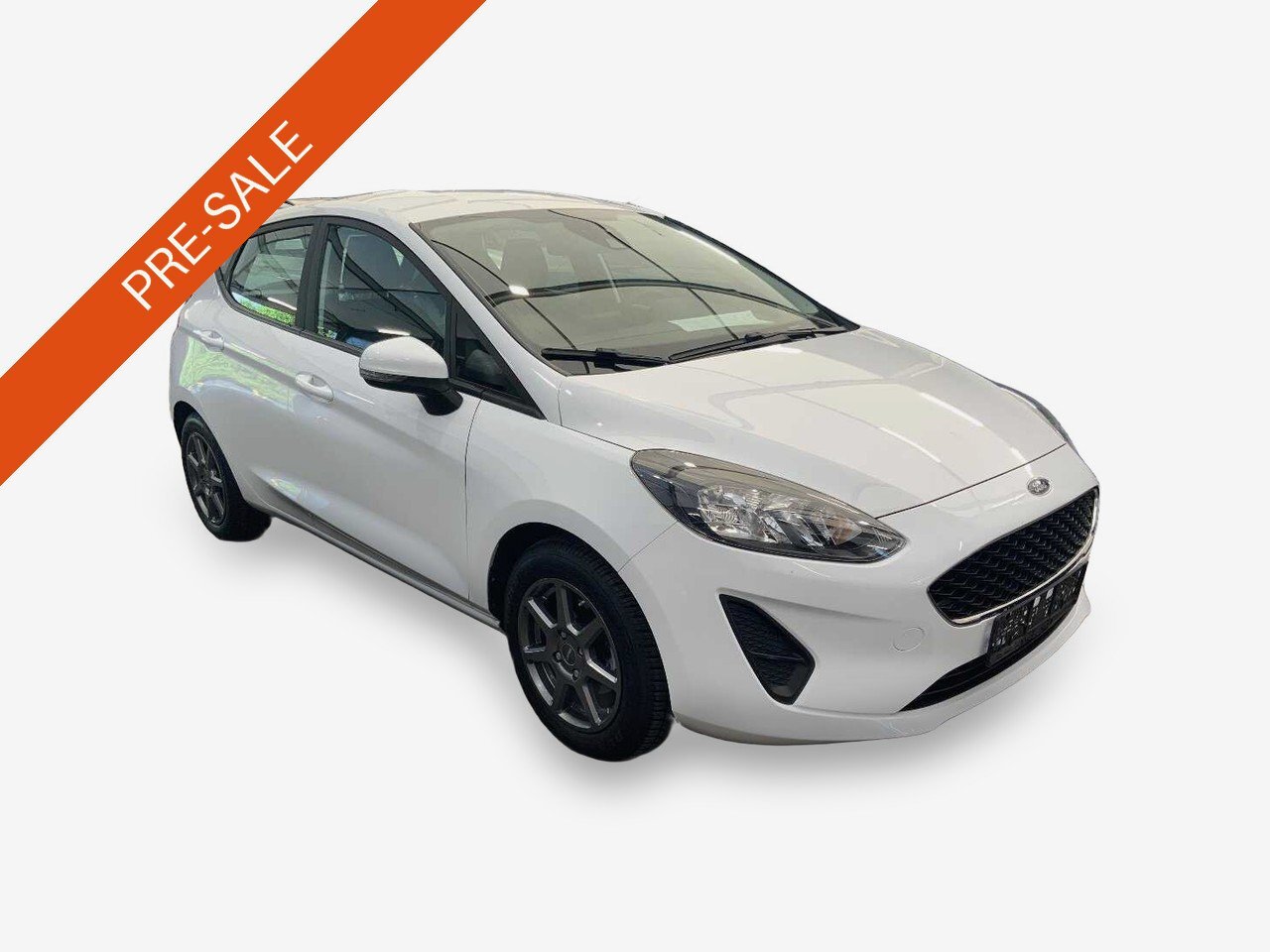 Ford Fiesta 1.0 EB Cool&Connect NAVI KLIMAAUT SHZ PDC BT 2