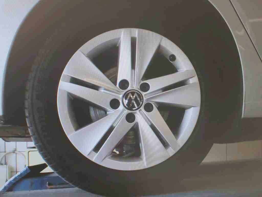 Volkswagen Golf-8 Var. 2.0 TDI Life NAVI KLIMAAUT SHZ RFK LED 11