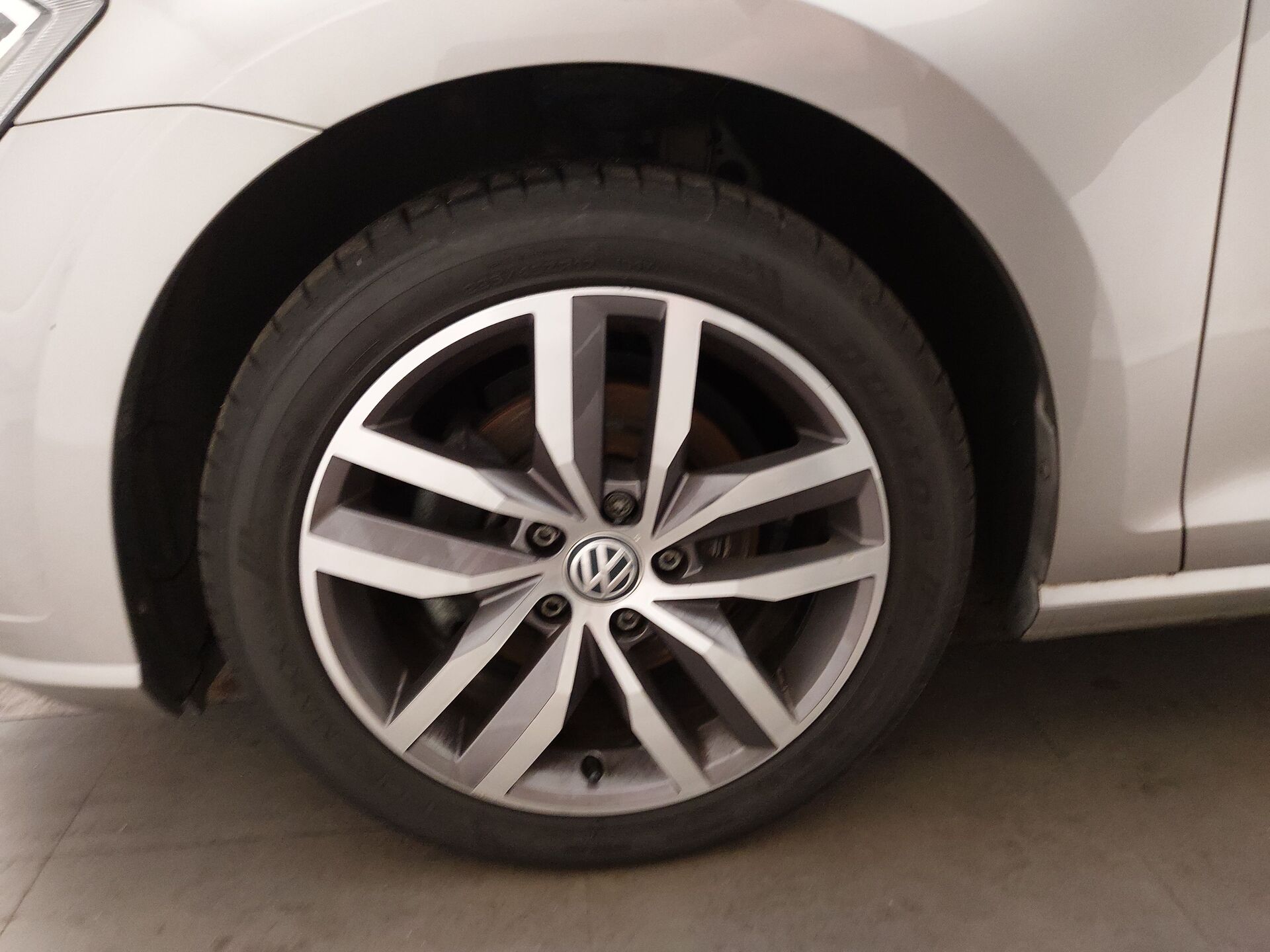 Volkswagen Golf-7 2.0 TDI Highline NAVI KLIMA LED RADIO MFL 7