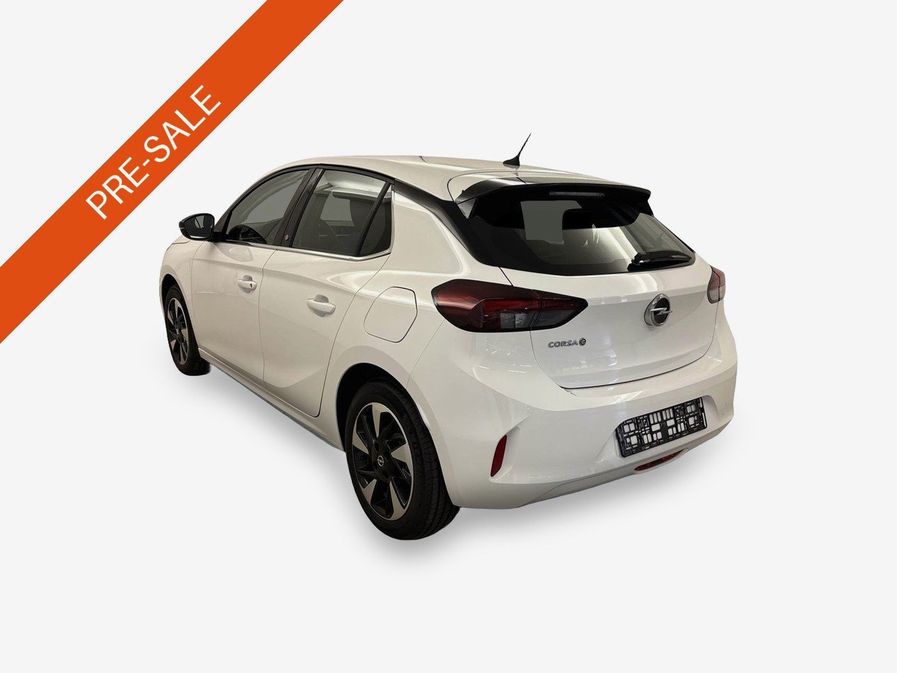 Opel Corsa-e Elegance LED 3