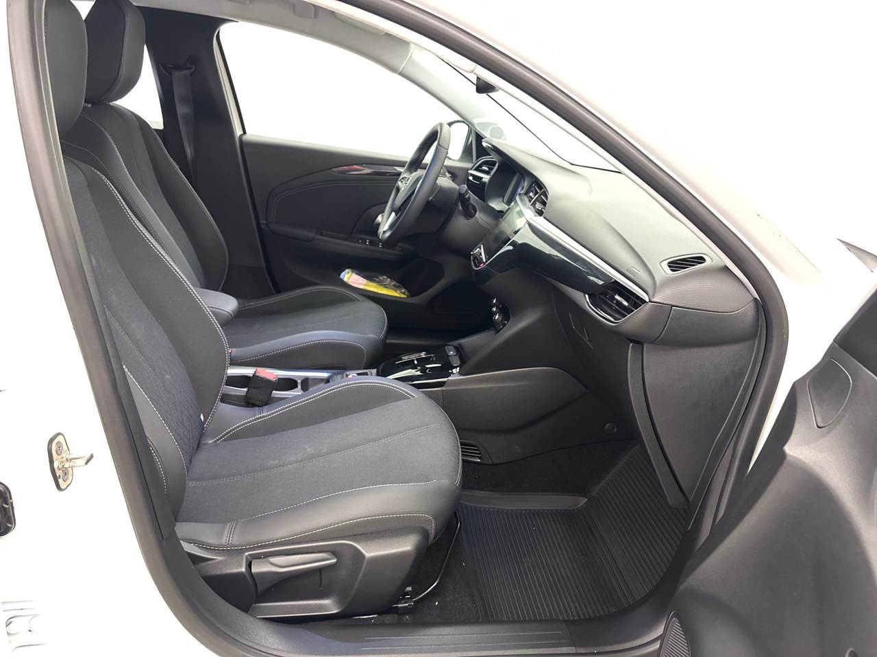 Opel Corsa-e Elegance LED 6