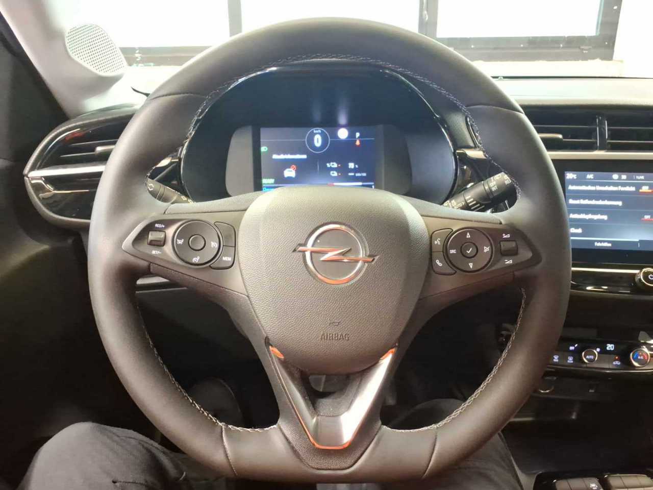 Opel Corsa-e Elegance LED 9