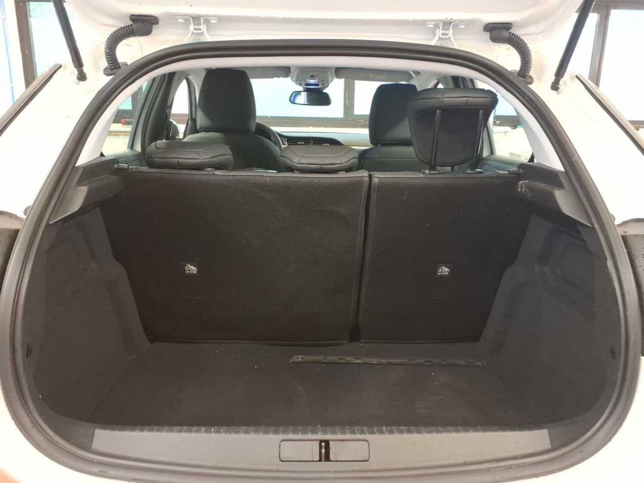 Opel Corsa-e Elegance LED 12