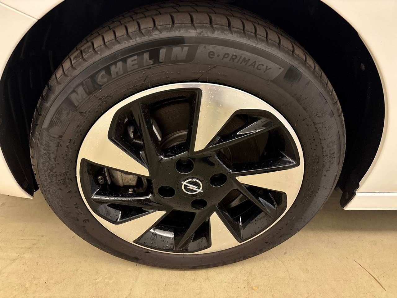 Opel Corsa-e Elegance LED 11