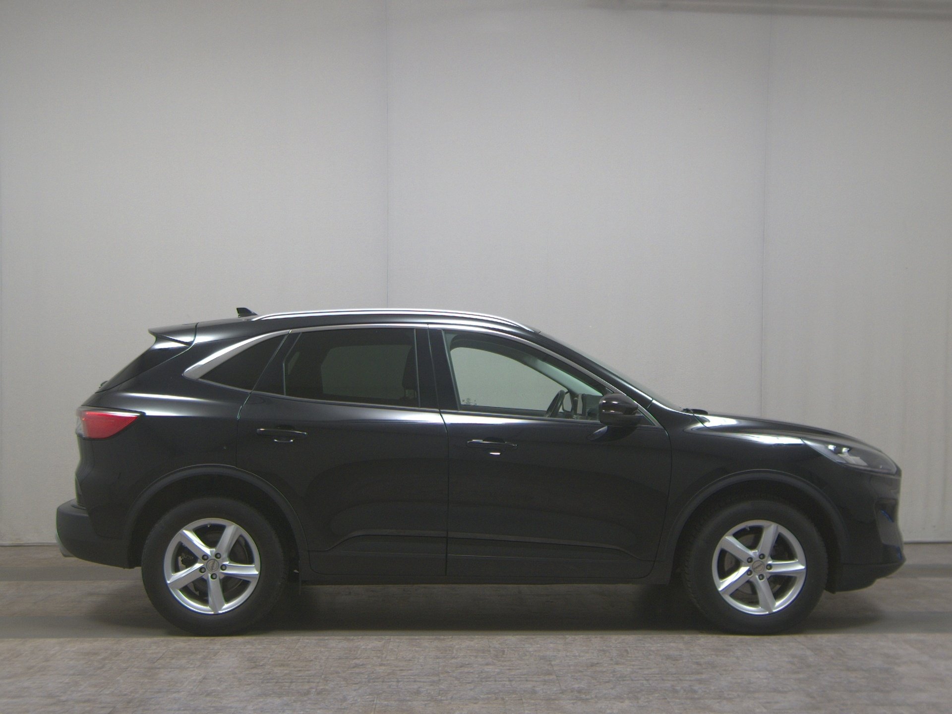 Ford Kuga 1.5 EB Titanium X Navi DigiTacho LED AHK