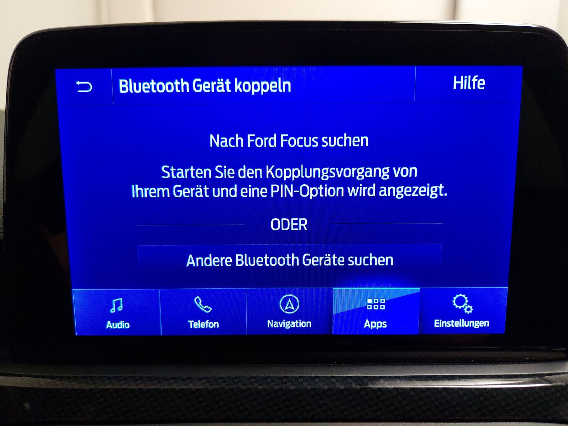 Ford Focus Turnier 2.0 EB ST-Line Navi LED RFK SHZ ACC 19