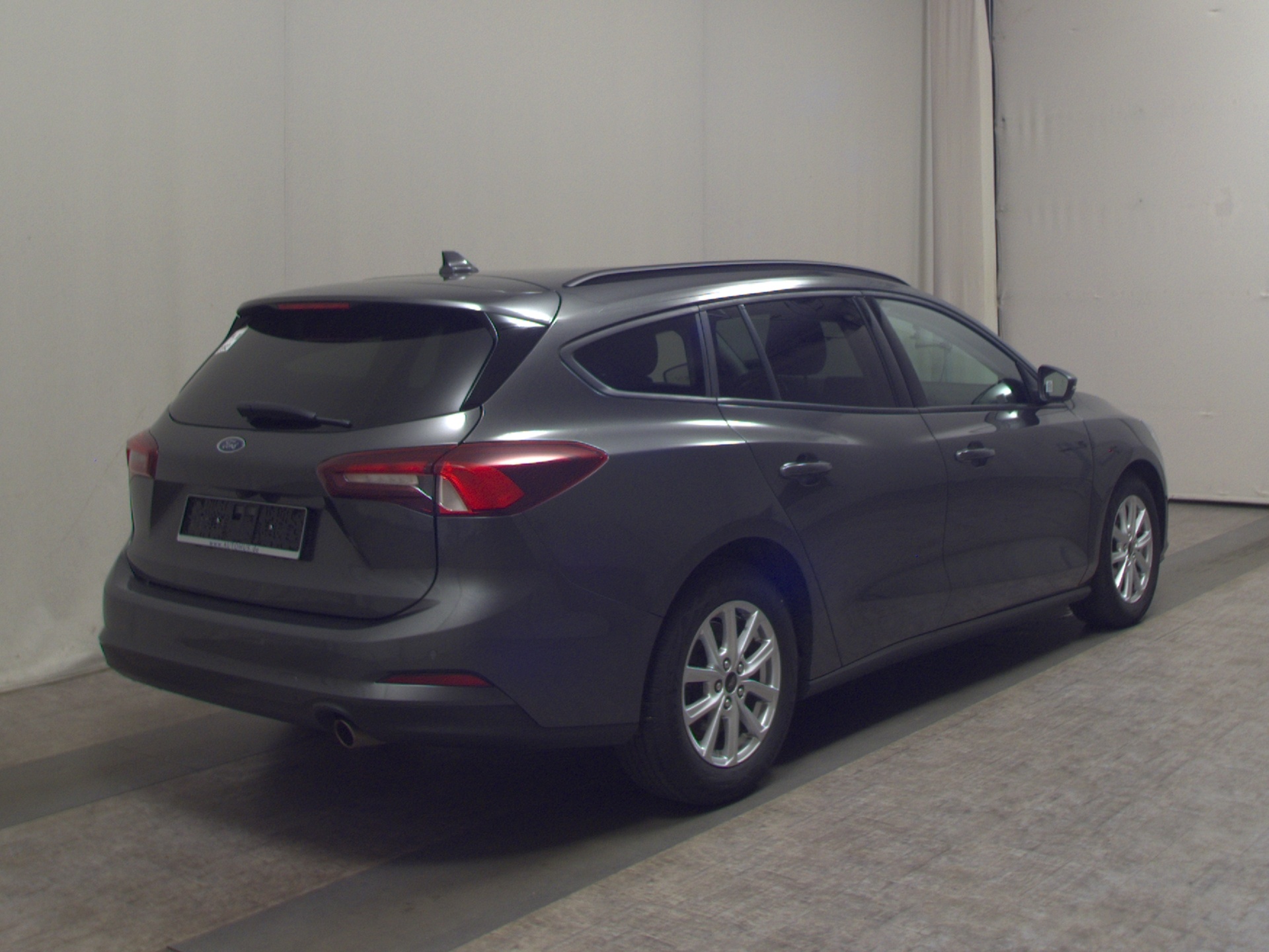 Ford Focus Turnier 1.5 EB Cool&Connect Navi LED PDC SHZ 4