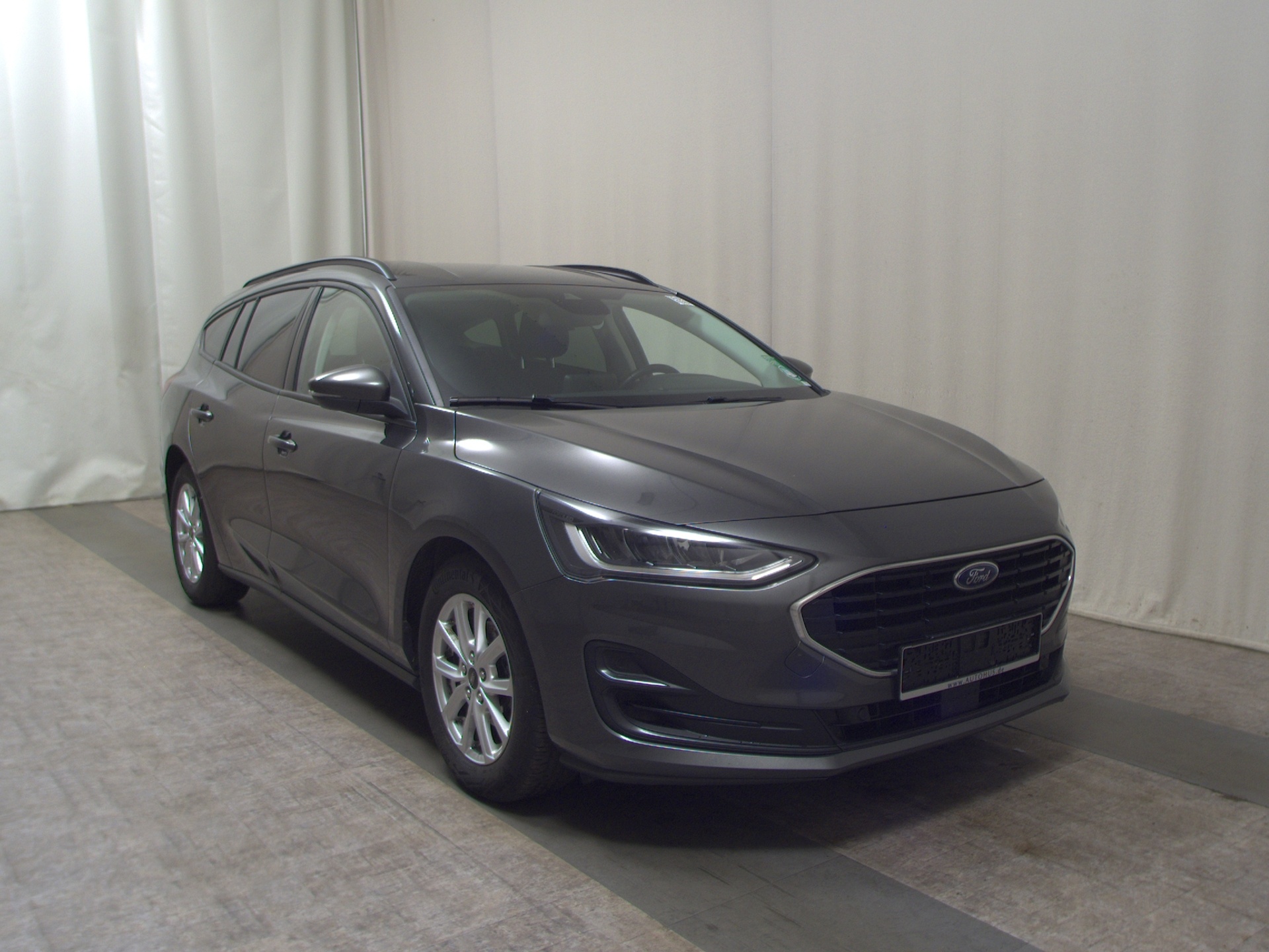 Ford Focus Turnier 1.5 EB Cool&Connect Navi LED PDC SHZ 3