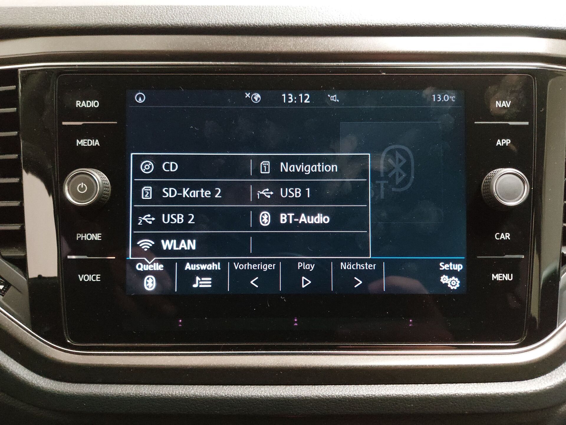 Volkswagen T-Roc 2.0 TDI Style Navi LED AHK PDC ACC 18