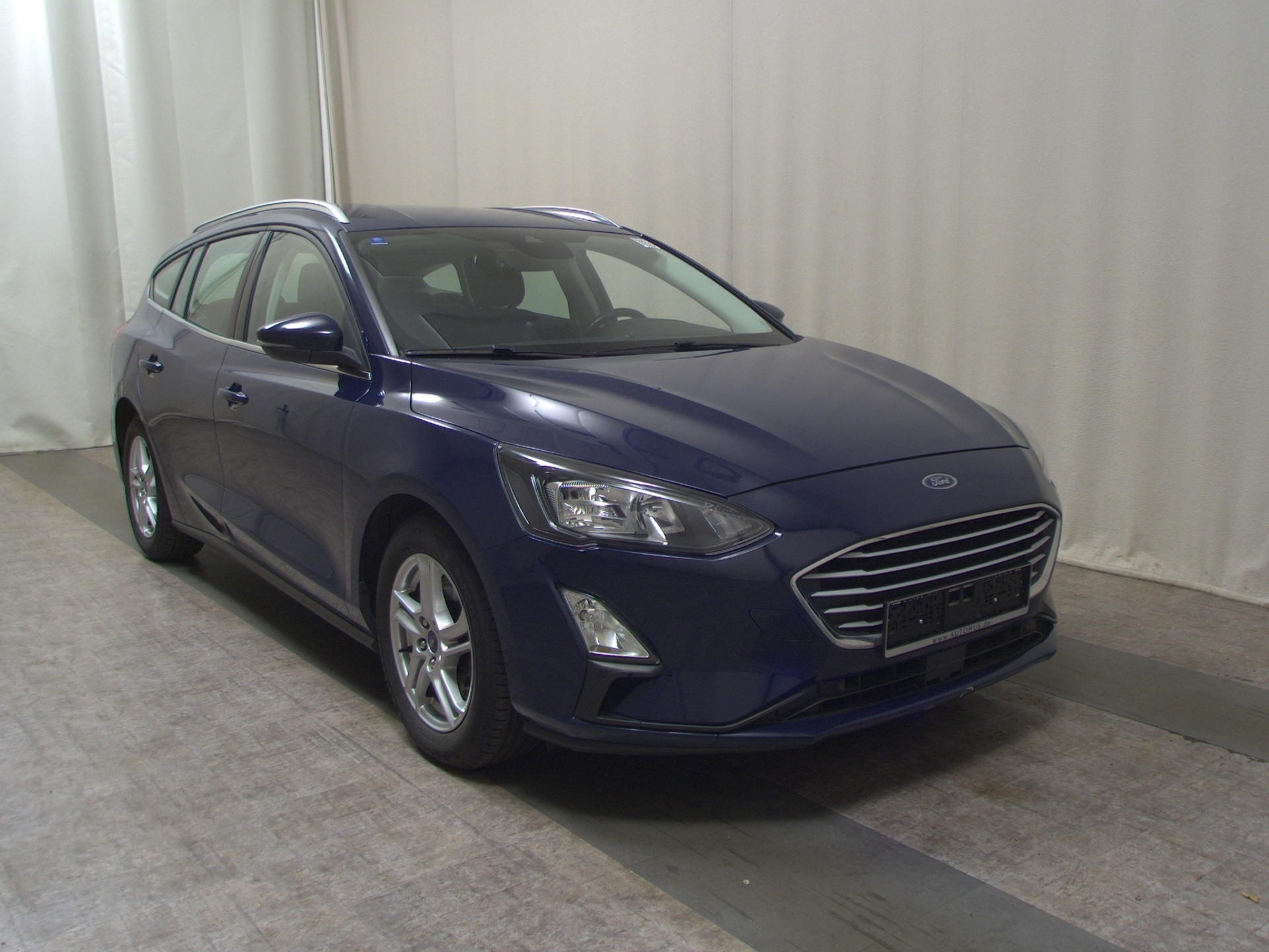 Ford Focus Turnier 2.0 EB Cool&Connect 2.0 EB Navi LED RFK 3