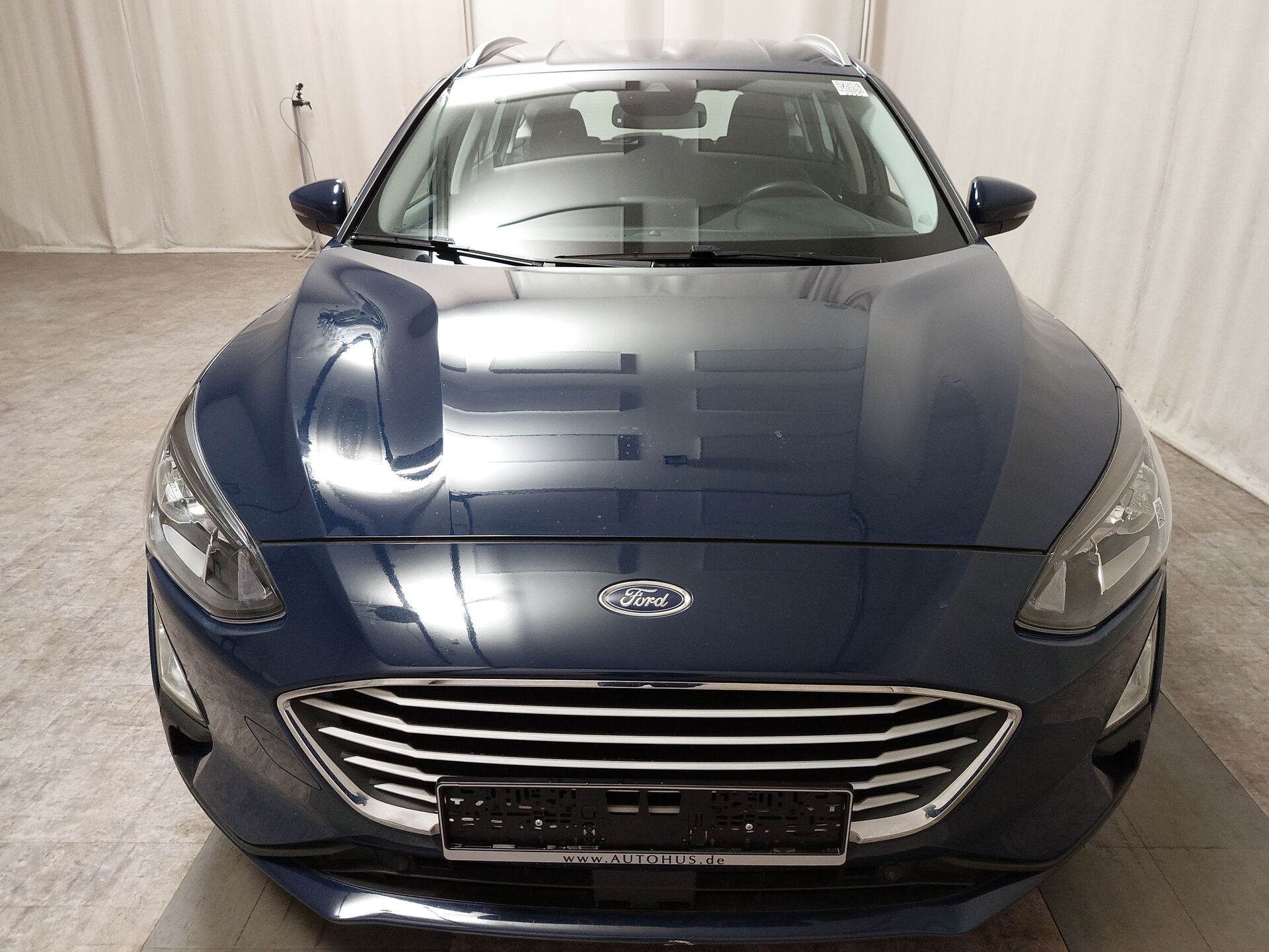 Ford Focus Turnier 2.0 EB Cool&Connect 2.0 EB Navi LED RFK 5