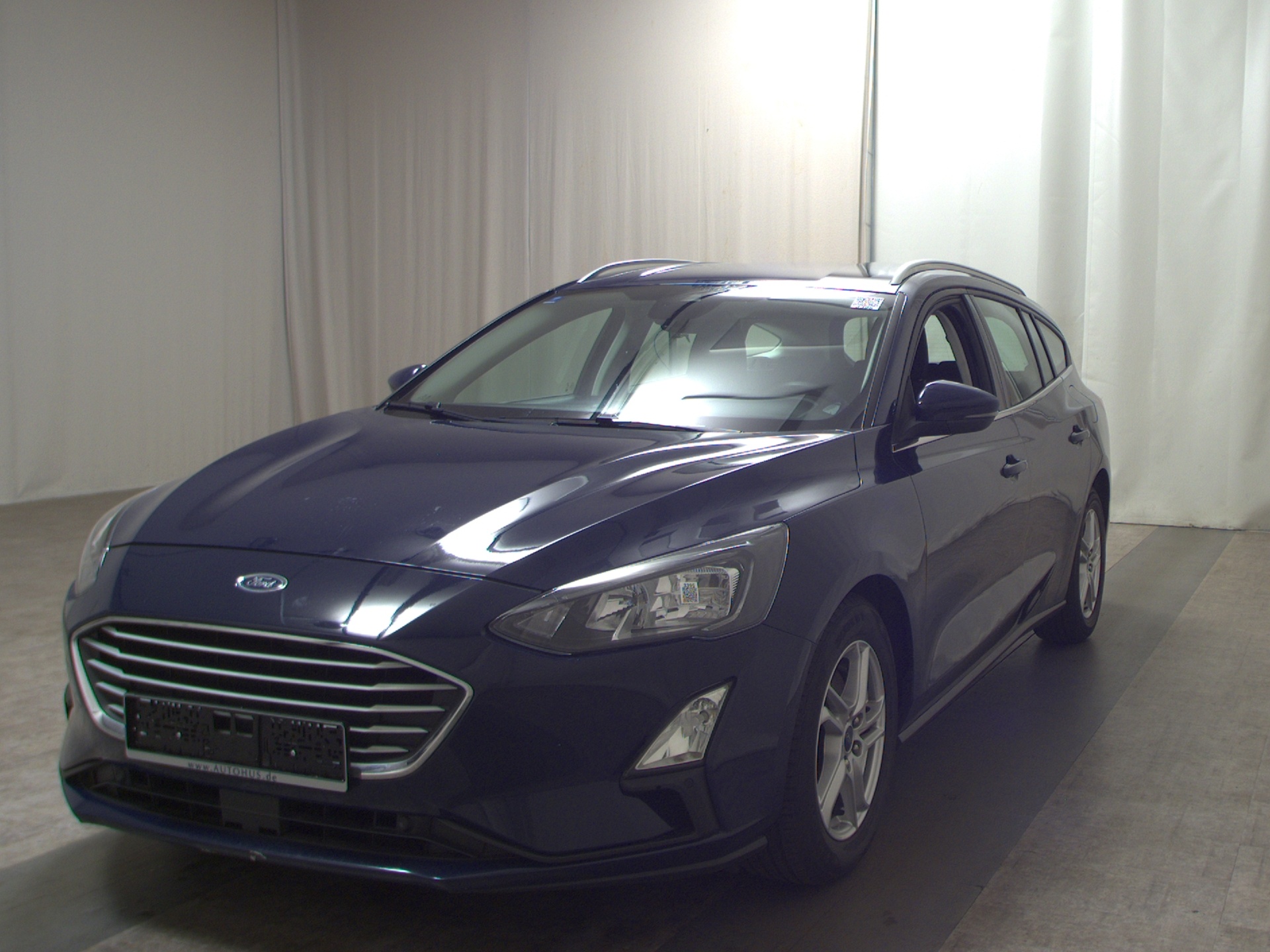 Ford Focus Turnier 2.0 EB Cool&Connect 2.0 EB Navi LED RFK 2