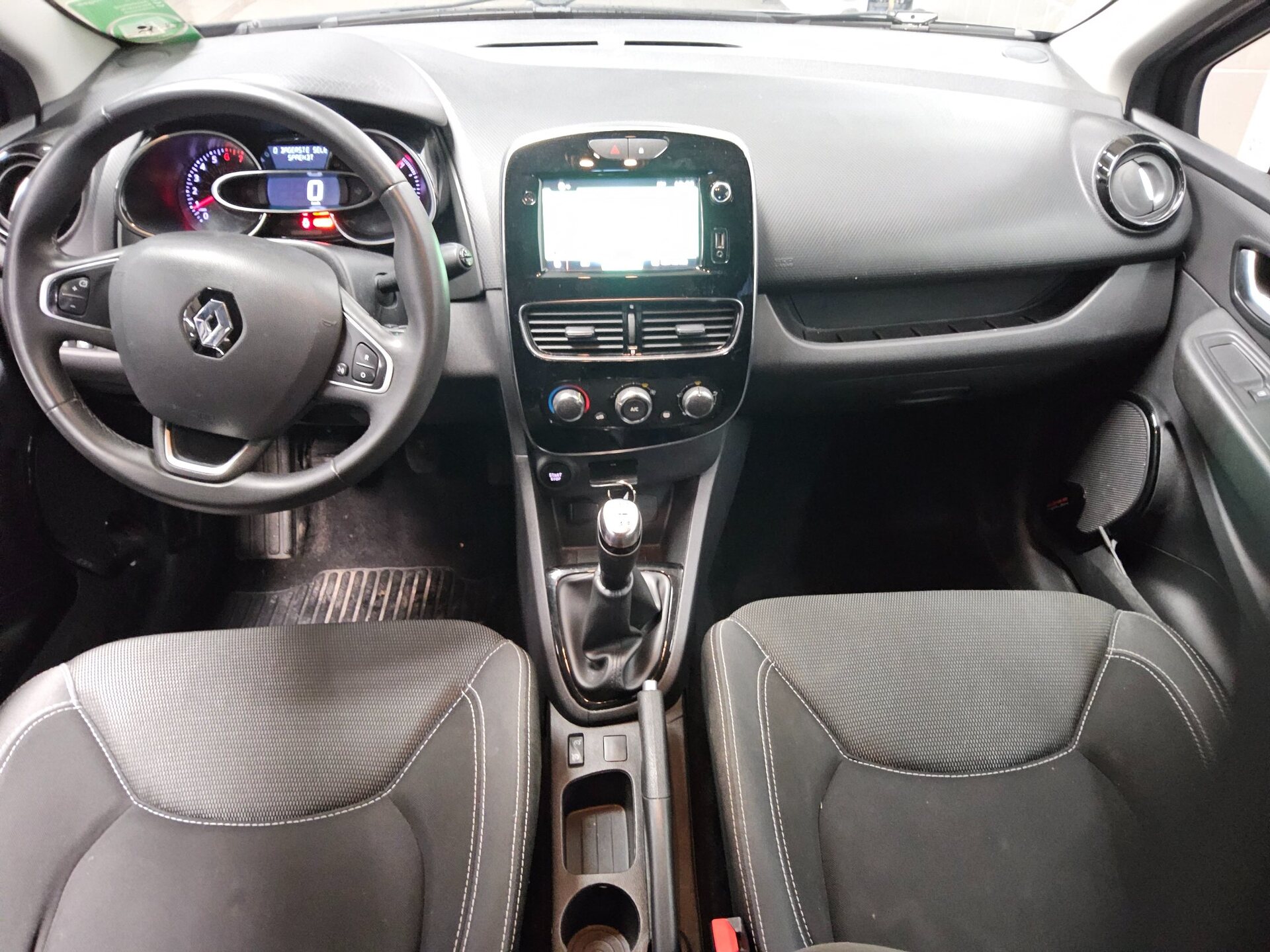 Renault Clio Grandtour 0.9 TCe 5