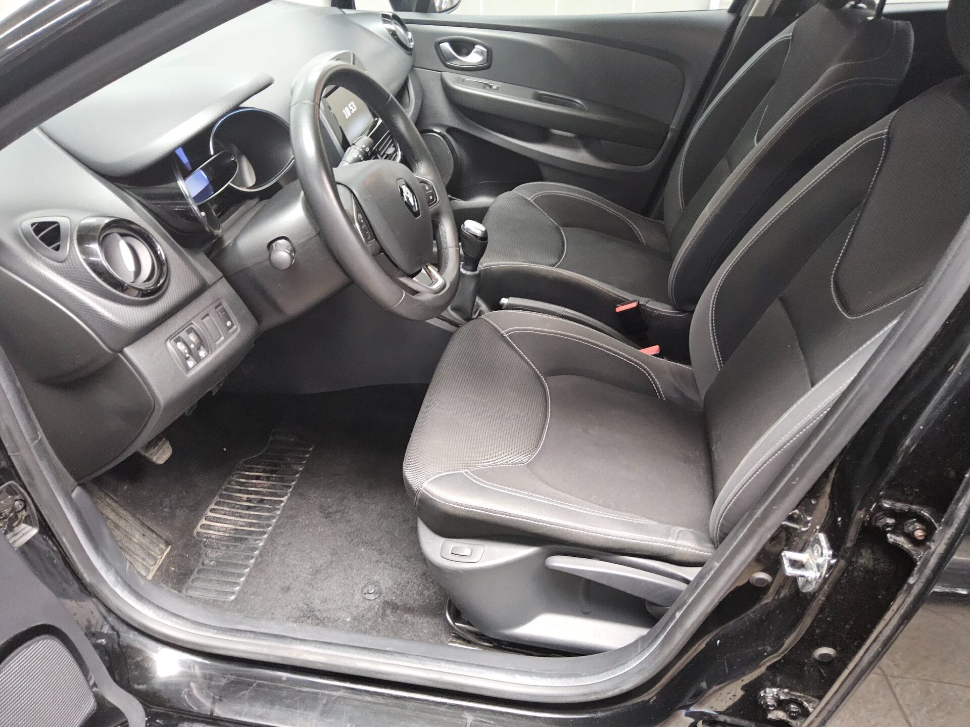 Renault Clio Grandtour 0.9 TCe 8