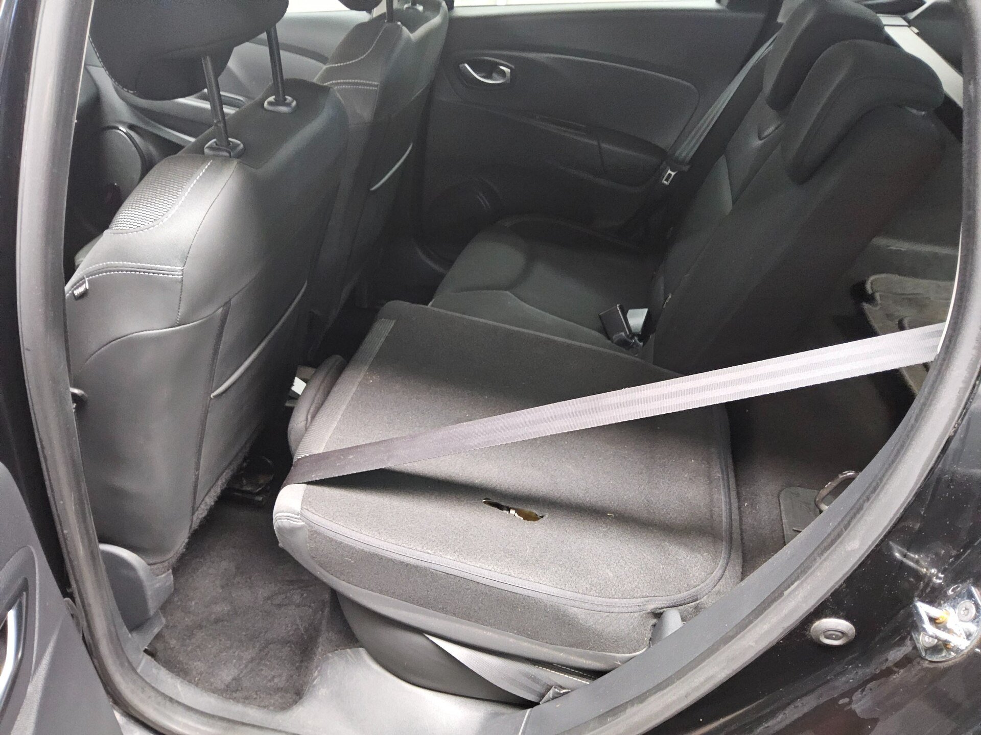 Renault Clio Grandtour 0.9 TCe 13