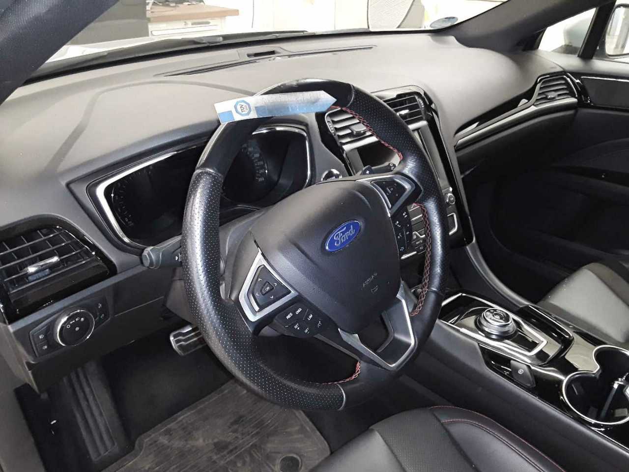 Ford Mondeo Turnier 2.0 EB ST-Line Navi LED AHK RFK 6
