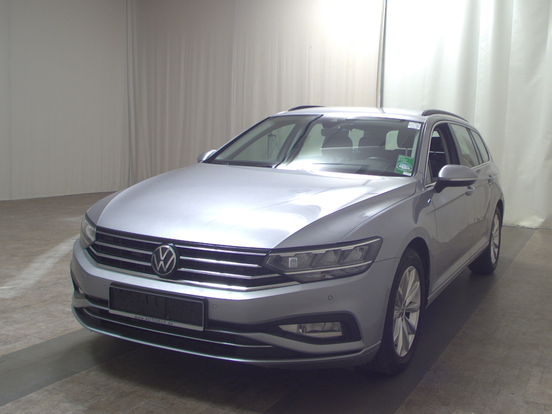 Volkswagen Passat Variant 1.5 TSI Business 2