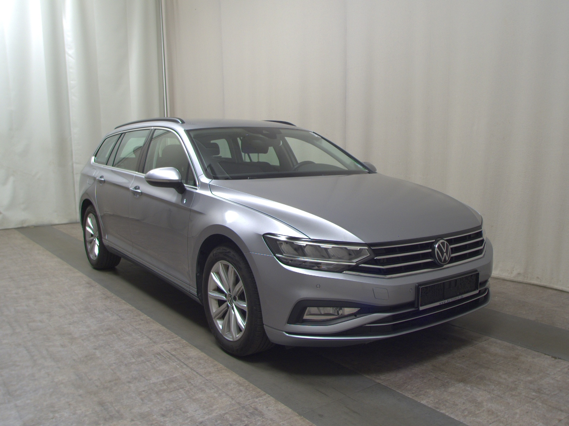 Volkswagen Passat Variant 1.5 TSI Business 3
