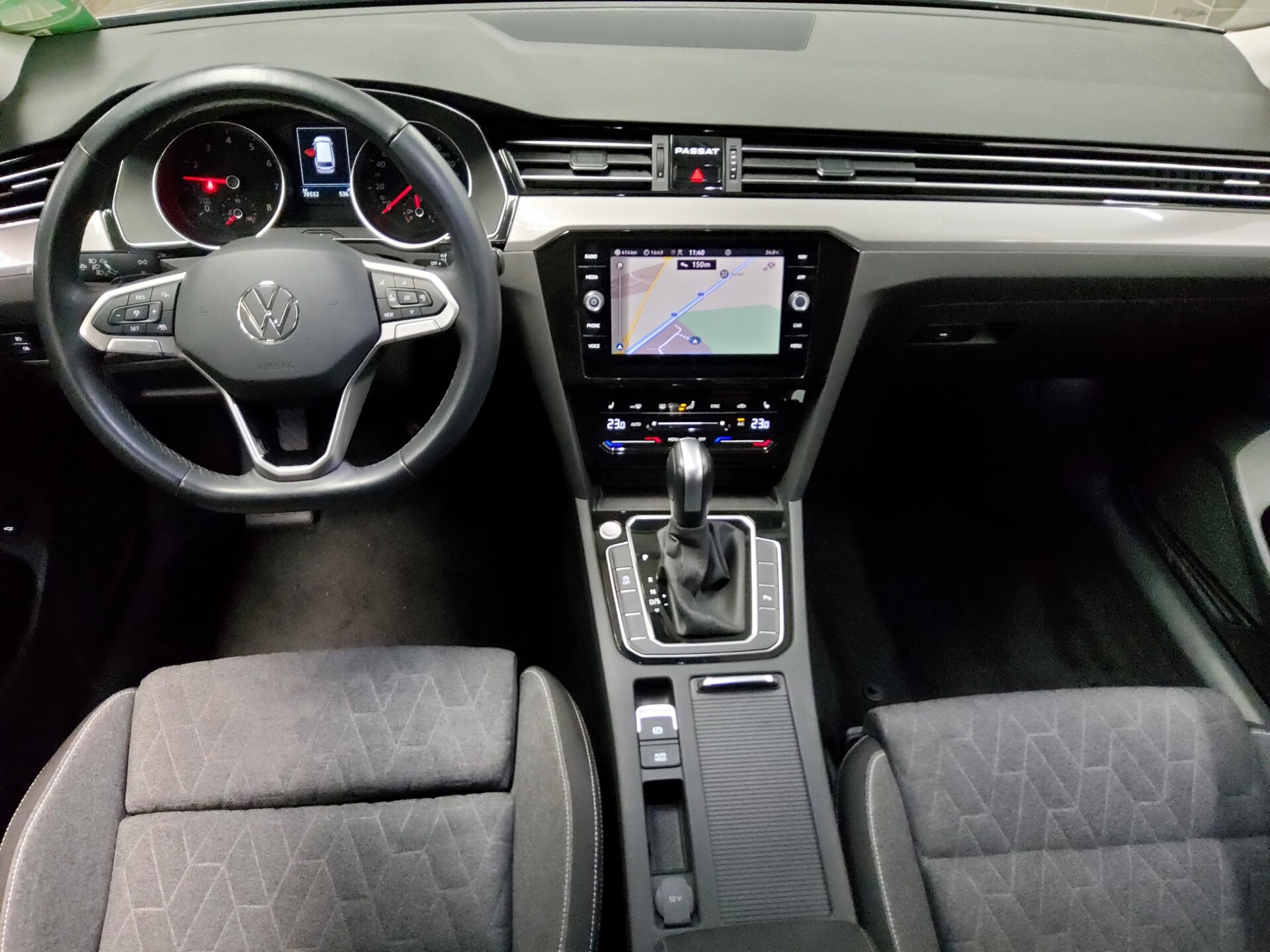 Volkswagen Passat Variant 1.5 TSI Business 5
